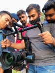 2 MONTHS ADVANCED CINEMATOGRAPHY COURSE
