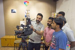 Film direction course in chandigarh