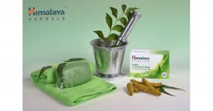 Himalaya soap product photo