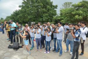 Photography in Chandigarh