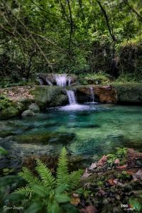 Waterfalls Vanuatu